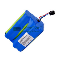 Vervangende batterij voor RESMED VS Integra VS Ultra