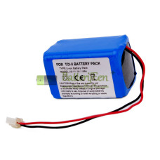 Vervangende batterij voor SLGO TCI-II