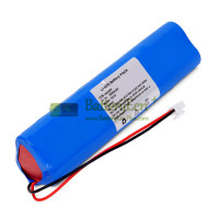 Vervangende batterij voor Veryark TCI-IV-B