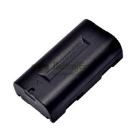 Vervangende batterij voor WelchAllyn 14001 14011 14021 14031 72420