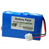 Vervangende batterij voor HP PageWriter 300PI 200I 200 100