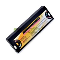 Vervangende batterij voor Nihon Kohden 8830A