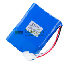 Vervangende batterij voor AVEA VENT 68339 AS36068-1 scrollpomp