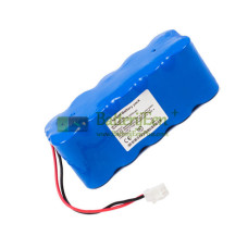 Vervangende batterij voor Heino SXD-6A