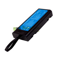Vervangende batterij voor Mindray IMEC8 IMEC10 IEMEC12 IPM8 IPM10 IPM12 LI13I001A