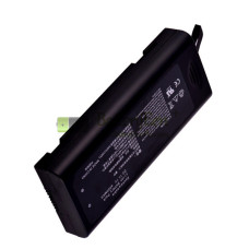 Vervangende batterij voor Mindray T5 T6 T8 LI23S002A 022-000008-00 M05-010002-6