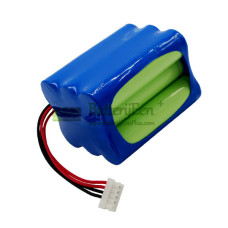 Vervangende batterij voor Nellcor Puritan Bennett N560 N560 N550B M6008-0