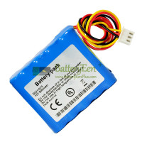 Vervangende batterij voor NSK EndoMate DT X-SMARTU421-070