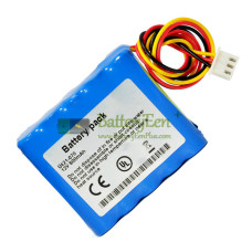 Vervangende batterij voor NSK EndoMate DT X-SMARTU421-070