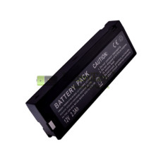 Vervangende batterij voor PHILIPS UT4000C-1 UT4000C-2