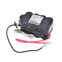 Vervangende batterij voor PRIMEDIC defi-b M110 M111 M112 M113