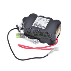 Vervangende batterij voor PRIMEDIC defi-b M110 M111 M112 M113