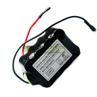 Vervangende batterij voor PRIMEDIC Defi-B TB01020701 Defi B