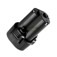 Vervangende batterij voor Makita 194550-6 194551-4 195332-9 BL1013 BL1014