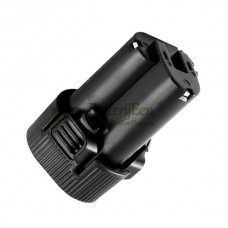 Vervangende batterij voor Makita 194550-6 194551-4 195332-9 BL1013 BL1014