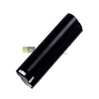 Vervangende batterij voor Makita UM1200DW UM1270DW 7.2Volt