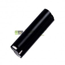Vervangende batterij voor Makita 3700D 3700DW 4071D 4073D 4307D 4307DW 7.2Volt