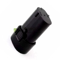 Vervangende batterij voor Makita TD020DSW TD021D TD021DS TD021DSEX TD021DSW TD021DZ
