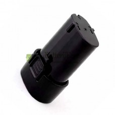 Vervangende batterij voor Makita 194355-4 194356-2 BL7010