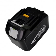 Vervangende batterij voor Makita BHP451 BHP451SFE BDF451 BDF451Z BTD140 BTD140SFE BTD140Z