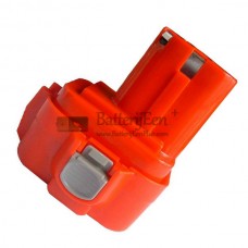Vervangende batterij voor Makita 192595-8 192596-6 192638-6 193977-7 638344-4-2 9120 9122 9102