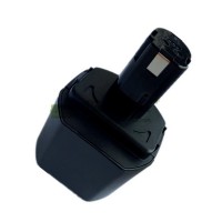 Vervangende batterij voor Ryobi BID-900 BD-72 BD-90 CTH962K HP961 RY961