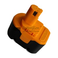 Vervangende batterij voor Ryobi RY62 RY6200 RY6201 RY6202 STPP-1441 14.4Volt