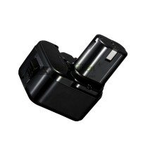 Vervangende batterij voor Hitachi WR 12DAF2 WR 12DM WR 12DM2 WR 12DMR 12Volt