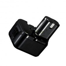 Vervangende batterij voor Hitachi C 5D CD 4D CL 13D DB 12DM2 DH 15D2 DH 15DV DN 12DY DN 12DYK 12Volt