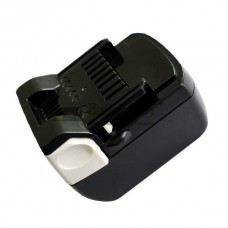 Vervangende batterij voor Hitachi BSL 1415 BSL 1430 14.4Volt