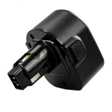 Vervangende batterij voor Dewalt DW926K DW926K-2 DW952 DW955 DW955K DW955K-2 9.6Volt