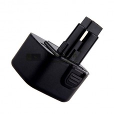 Vervangende batterij voor Dewalt 152.250-27 397.745-01 DC9071 DE9037 DE9072 DE9074 12Volt