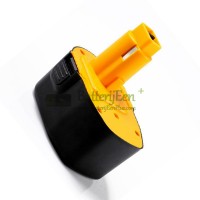 Vervangende batterij voor Dewalt DC757KB DC830KA DC830KB DC833KA DC835KA DC835KB 14.4Volt
