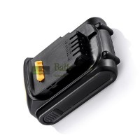 Vervangende batterij voor Dewalt DCD740 DCD780B DCD740B DCD780 DCD780C2 DCD780L2 20Volt