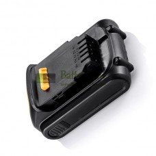 Vervangende batterij voor Dewalt DCD740 DCD780B DCD740B DCD780 DCD780C2 DCD780L2 20Volt