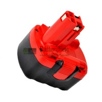 Vervangende batterij voor Bosch PAG 14.4V PDR 14,4 V / N PKS 14,4V