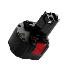 Vervangende batterij voor Bosch 2 607 001 380 2 607 335 260 2 607 335 271 2 607 335 272 2 607 335 373 2 607 335 453 9.6Volt