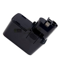 Vervangende batterij voor Bosch PSR 9.6VES-2