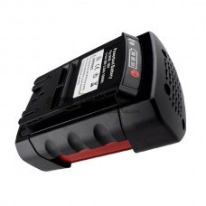 Vervangende batterij voor Bosch 11536C 11536C-1 11536C-2 11536VSR 1651K 1671B 36Volt