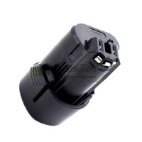 Vervangende batterij voor Bosch PS20-2 PS20-2A PS20B PS21-2A PS30-2A PS30B 10.8Volt