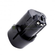Vervangende batterij voor Bosch GWI 10,8 V-Li PS10-2 PS10-2A 10.8Volt