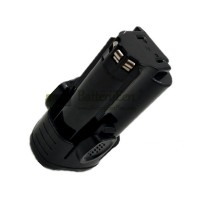 Vervangende batterij voor Black & Decker BL1110 BL1310 BL1510 LB12 LBX12 LBXR12 10.8Volt