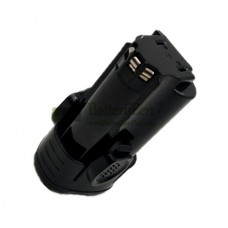 Vervangende batterij voor Black & Decker BL1110 BL1310 BL1510 LB12 LBX12 LBXR12 10.8Volt