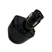 Vervangende batterij voor Black & Decker PS9600 KC96VE KC96V KC96CE KC96C KC9651CN 9.6Volt
