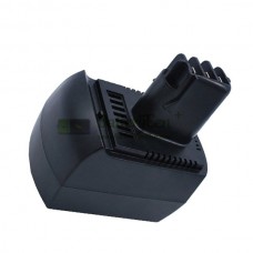 Vervangende batterij voor Metabo 6,25473 6,25474 6.02153.51 6.02151.50 6.25473.00 6.25474.00 12Volt