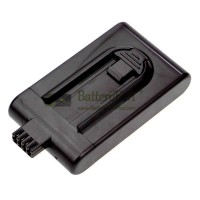 Vervangende batterij voor Dyson BP-0112097912433-01912433-03912433-04 21.6Volt