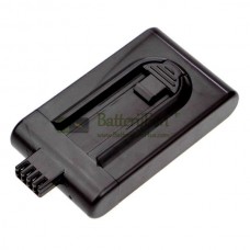 Vervangende batterij voor Dyson BP-0112097912433-01912433-03912433-04 21.6Volt