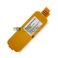 Vervangende batterij voor iRobot Roomba 4275 4296 4299 4300 Original Pro Pro Elite 14.4Volt