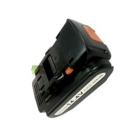 Vervangende batterij voor Panasonic EZ7541 EZ7541LN2S-B EZ7541X-B 14.4Volt