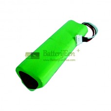 Vervangende batterij voor Fluke Ti10 Ti25 Ti20 Ti20-RBP Ti10 Ti25 TiR TiR1 3.105.035 3.524.222 2.446.641